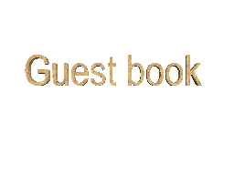 Guestbook